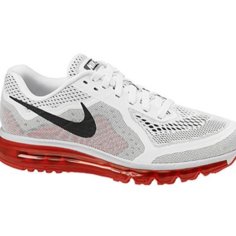 Nike 2014 Air Maxes (Mens 9.5)